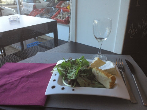 Fromages