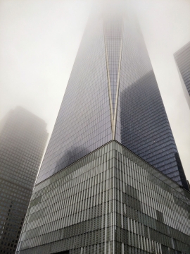 New-York-Hiver-One-World-Trade-Center