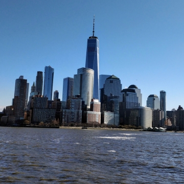 New-York-Hiver