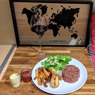Recette-tartare