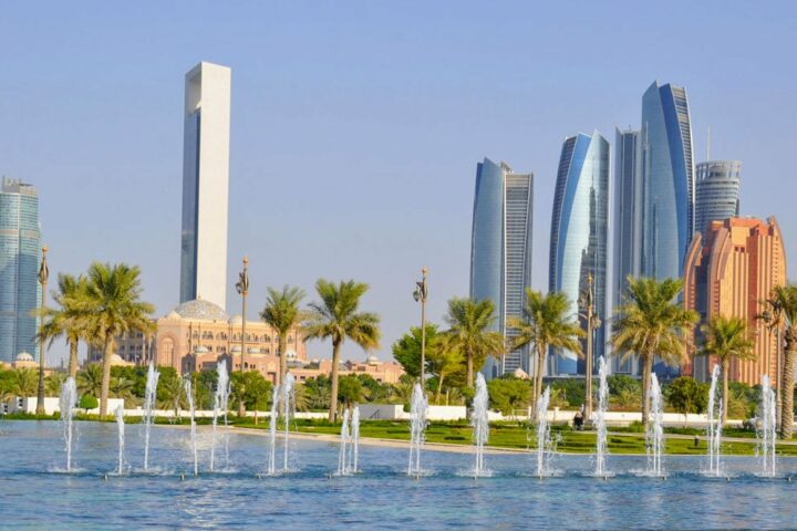 Abu Dhabi : ce qu’il ne faut pas manquer !