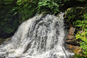 0 cascades de murel