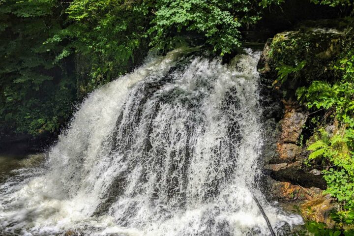 Cascades de Murel