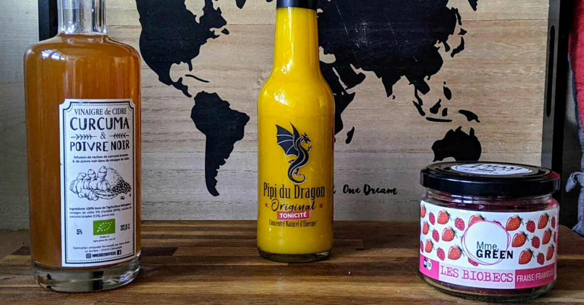 0 madame green produits bio naturels