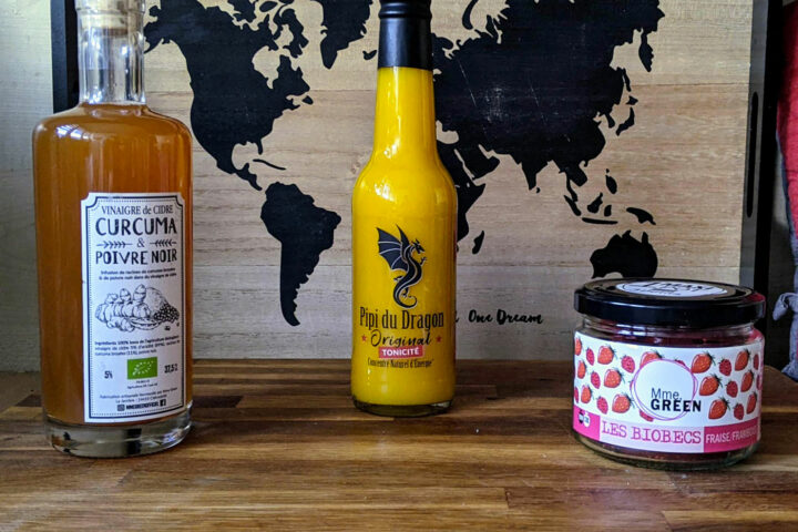Le Pipi du Dragon, la boisson normande insolite