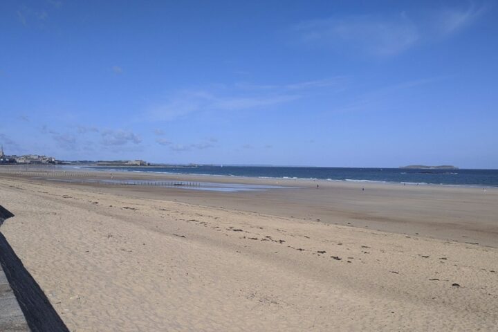 Un Week-End à Saint-Malo