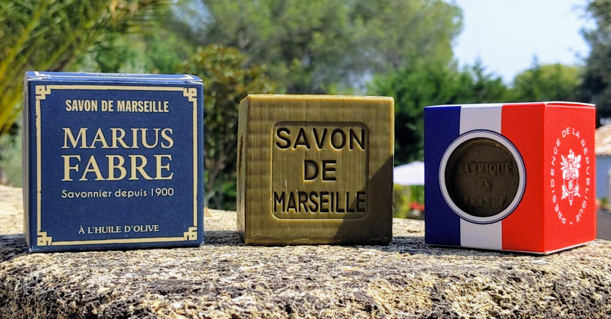 0 savon de marseille marius fabre