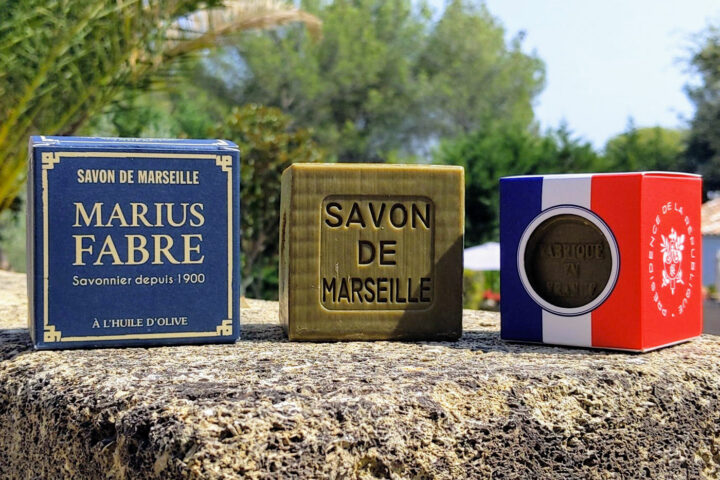 Savon de Marseille – Visite de la savonnerie Marius Fabre à Salon-de-Provence