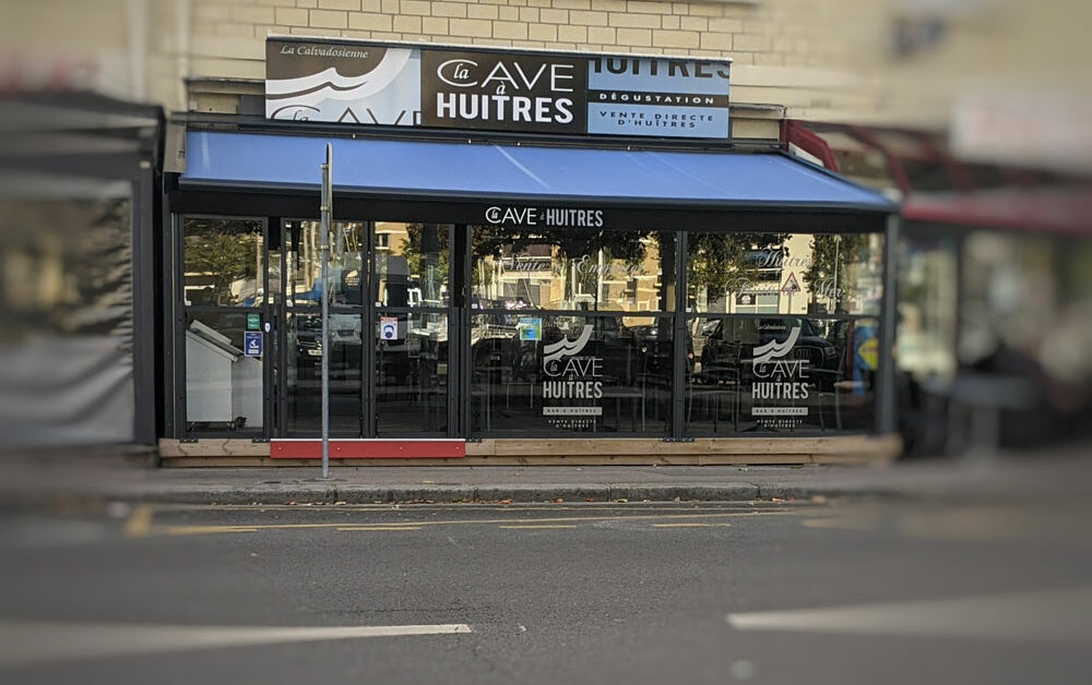 0 Cave Huitres Caen