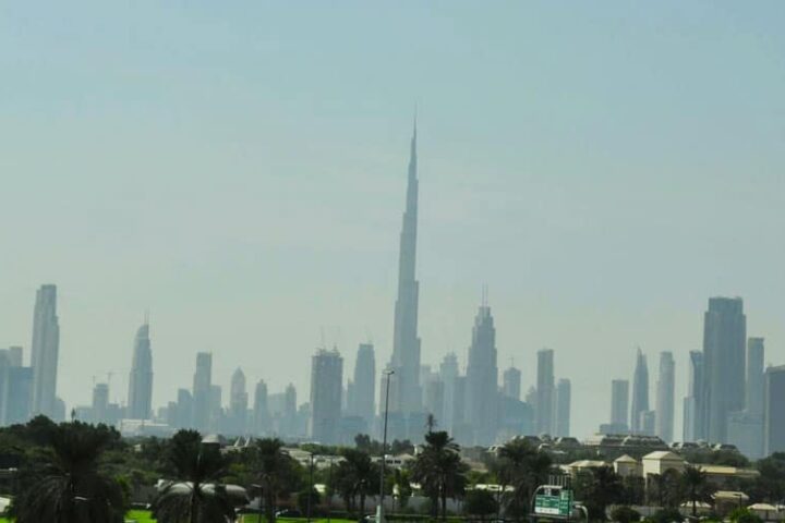 Guide de Voyage à Dubaï