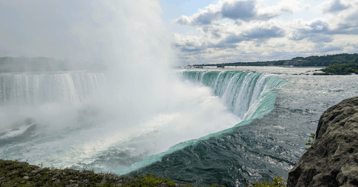 3 les chutes du niagara