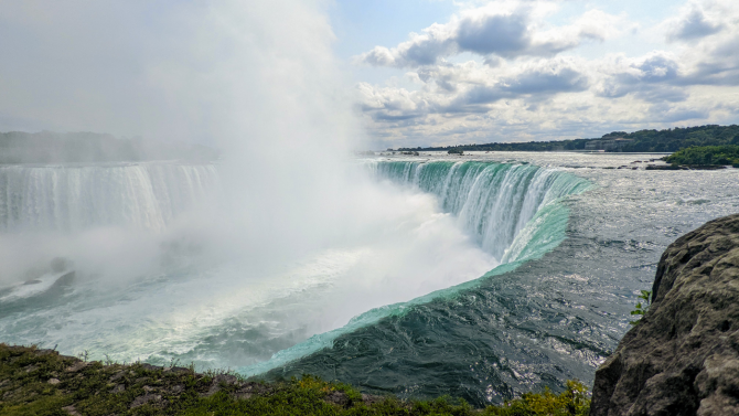 3 les chutes du niagara