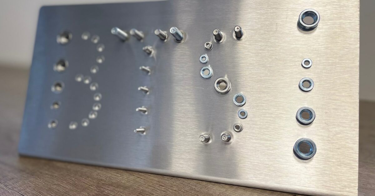 btsi mecanisme precision