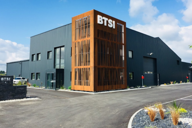 btsi en normandie
