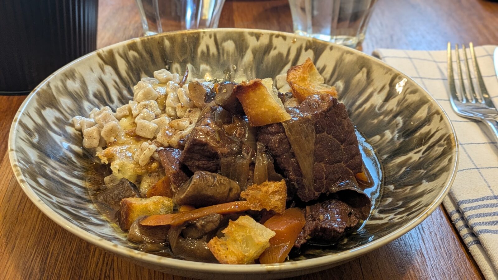 J’ai testé le Court Bouillon à Caen : la petite pépite de quartier qui fait tout maison