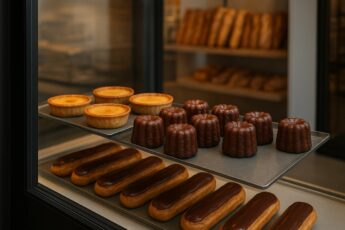 boulangerie