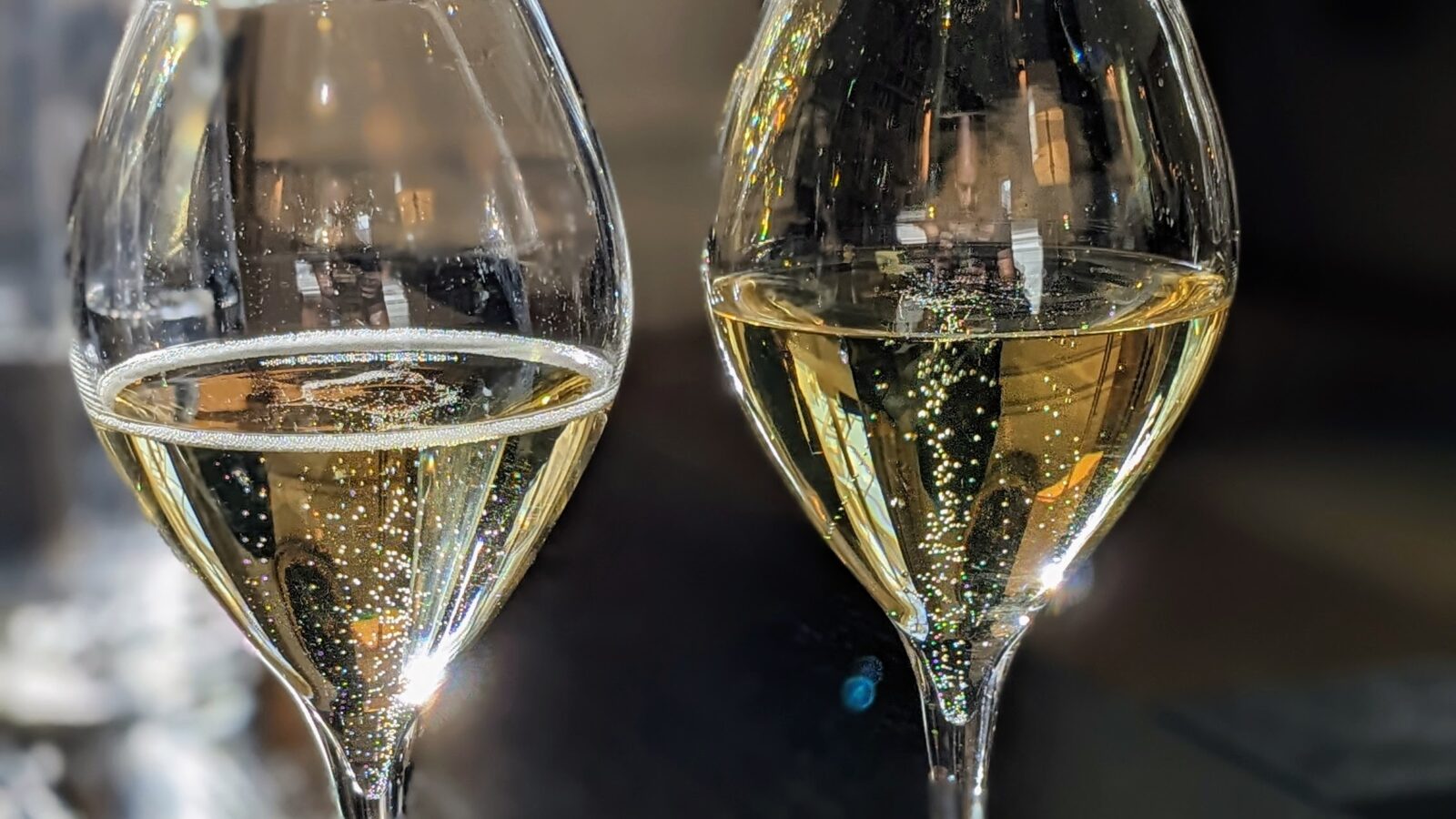Visite Champagne Ruinart