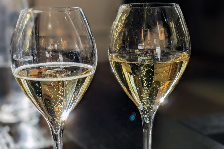 Visite Champagne Ruinart
