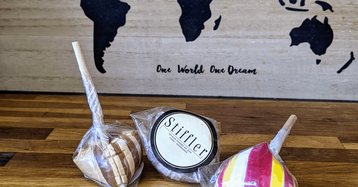 chique caennaise stiffler caen