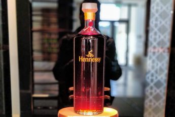 cognac hennessy
