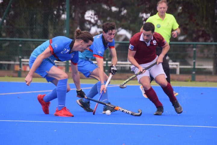 Le hockey sur gazon à Caen : règles du jeu, cotisations et infos pratiques