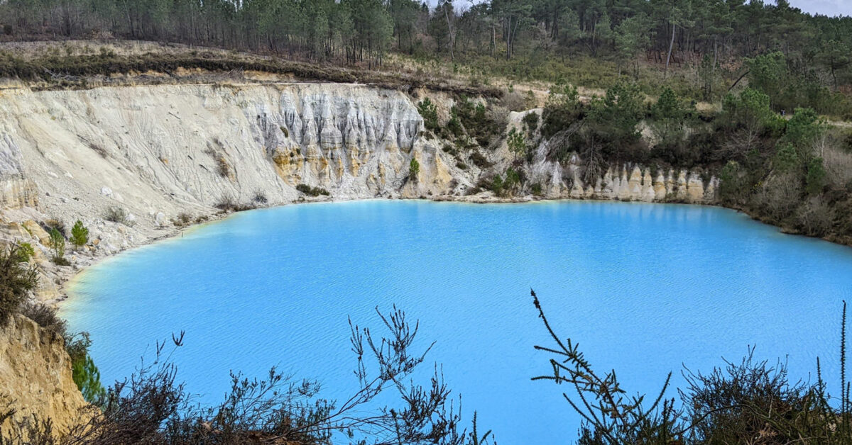 lac de guizengeard 00
