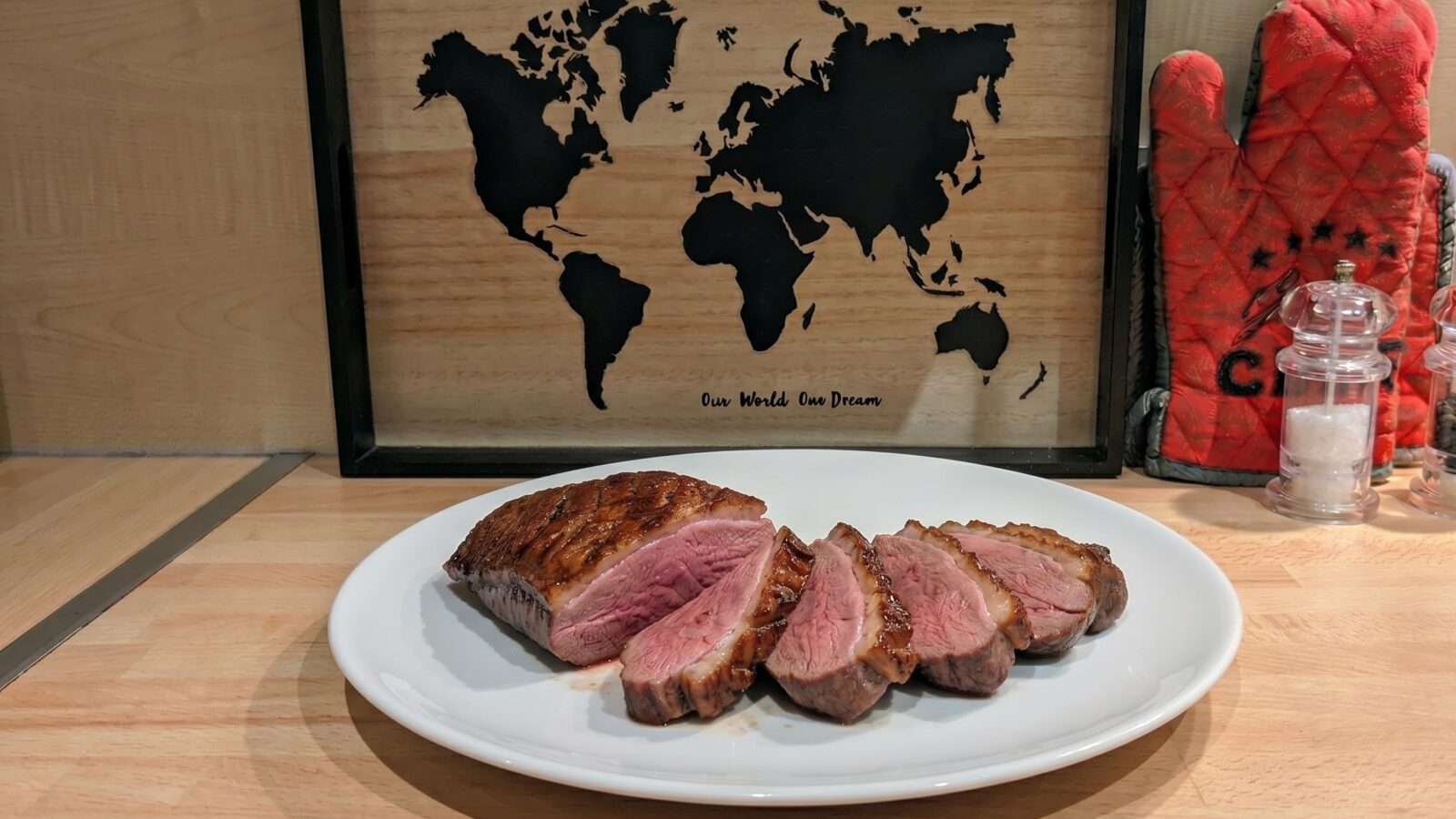 La cuisson du magret de canard parfait : les astuces du chef Xavier Pincemin