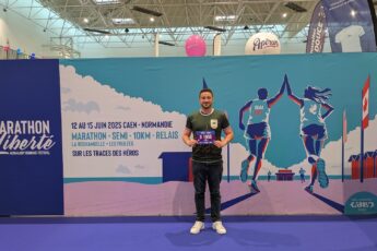 marathon de la liberté 2025