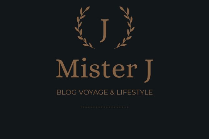 mister j blog