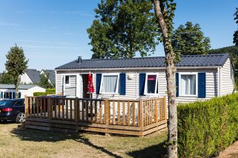 mobil home