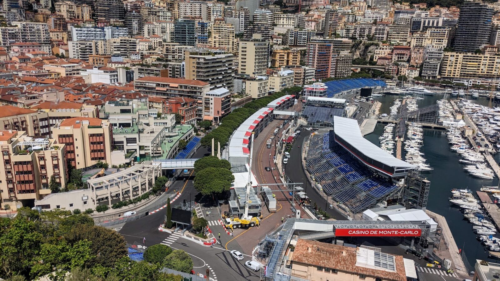 Monaco, une perle méditerranéenne à explorer