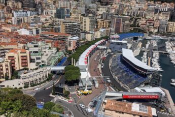 monaco gp f1