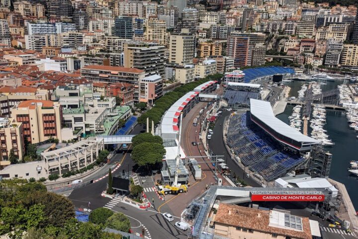Monaco, une perle méditerranéenne à explorer