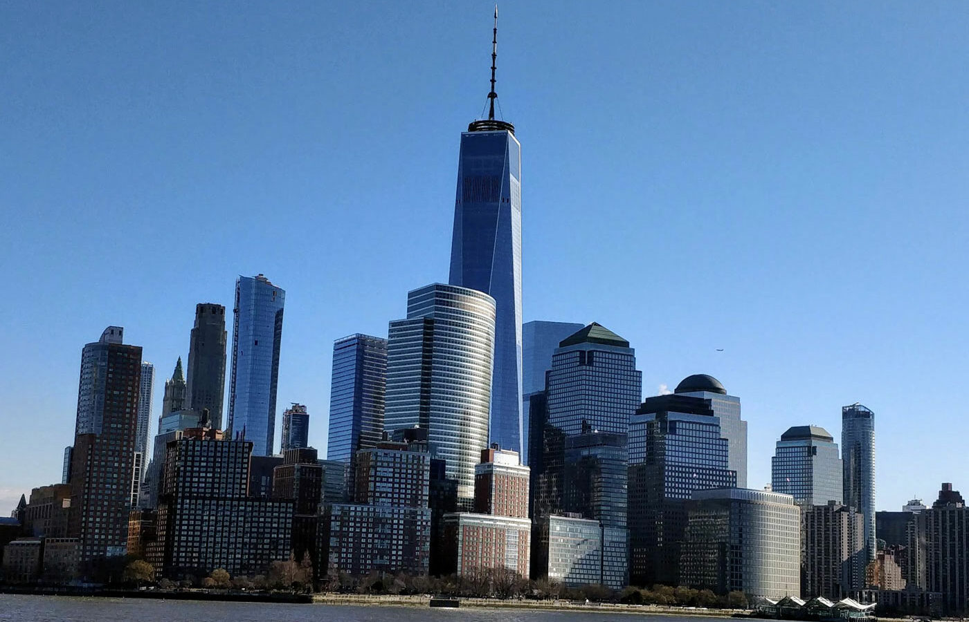 New York en Hiver
