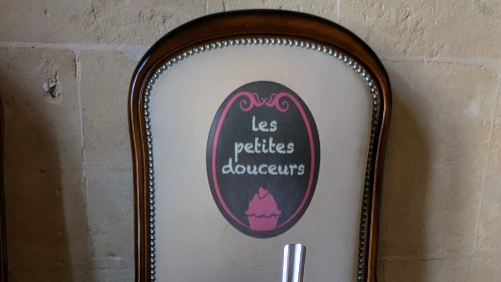 Où manger un bon dessert à Caen ? Test des Petites Douceurs