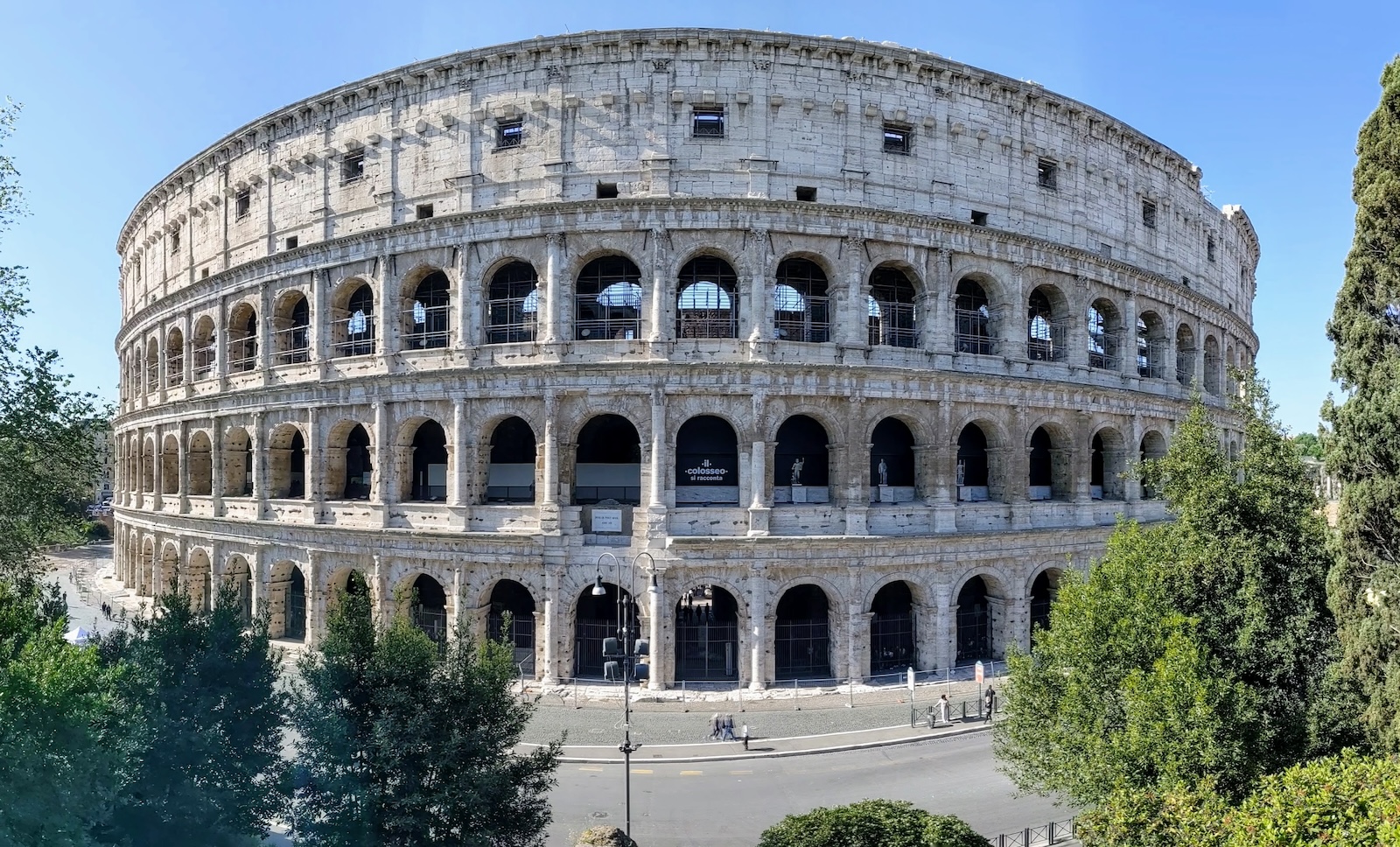 rome