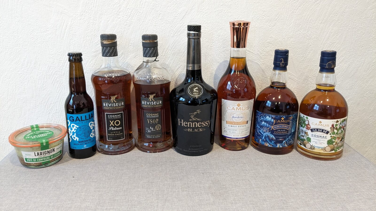 Accords Mets et Cognac : L’Art de sublimer vos repas avec l’Eau-de-Vie de Charente