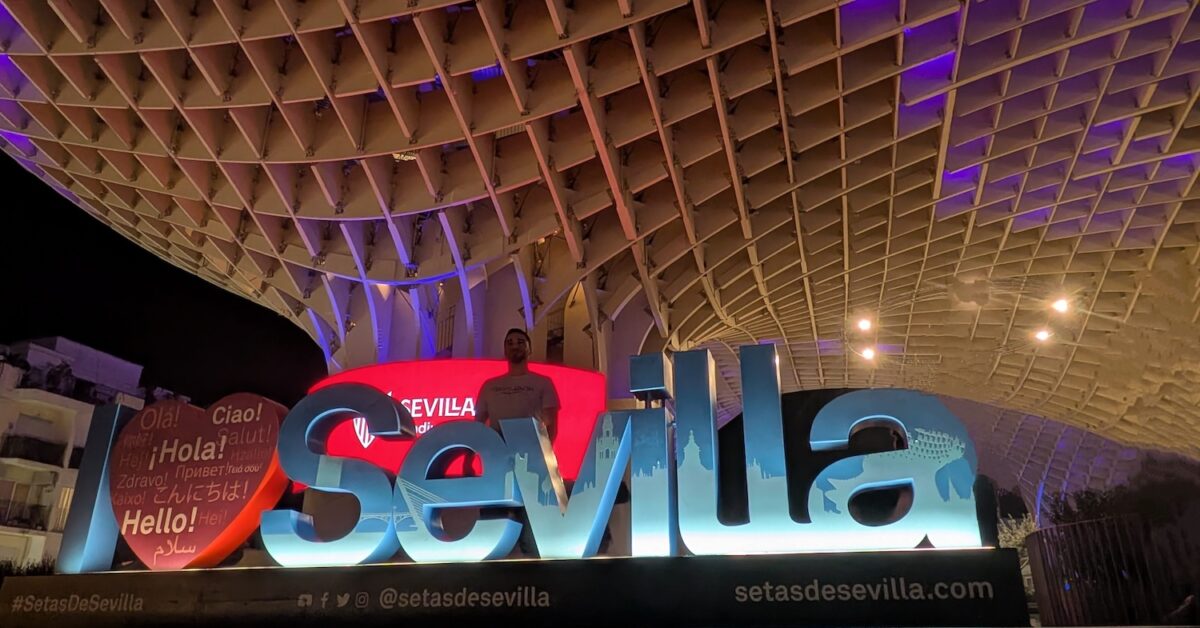 seville 1