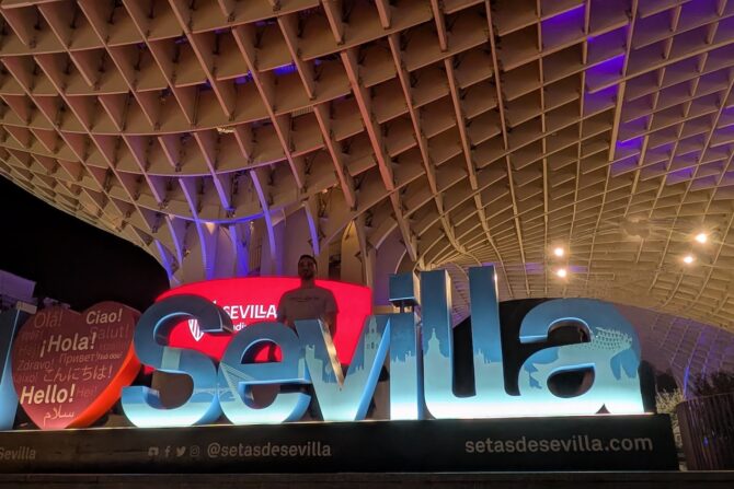 seville 1