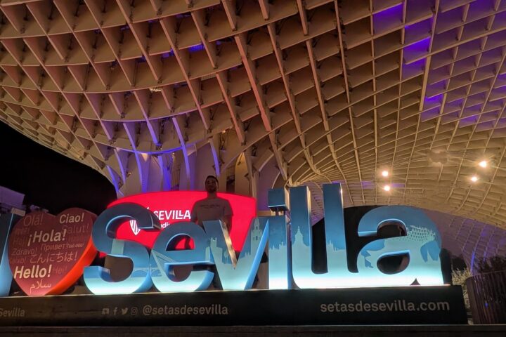 5 Activités Incontournables à Faire à Séville lors d’un Week-End