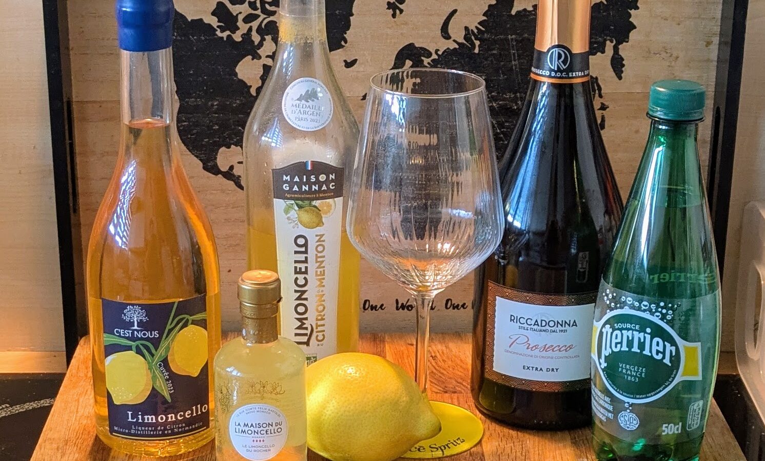 Apéro du Nouvel An : 5 recettes inratables et originales pour changer du classique Mojito