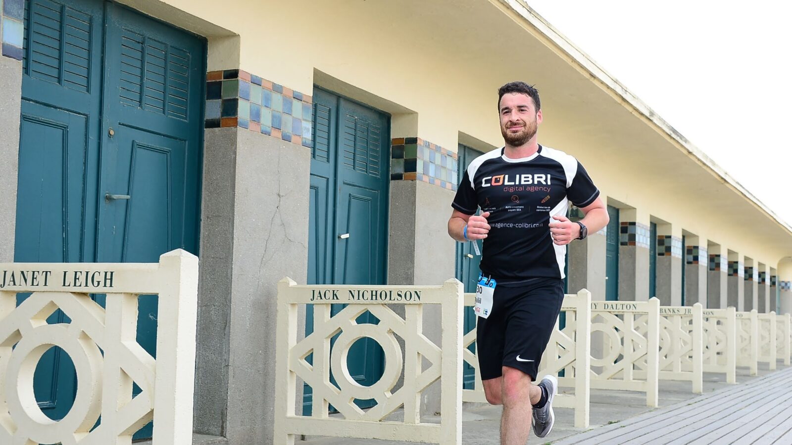 J’ai Fait Mon Premier Triathlon