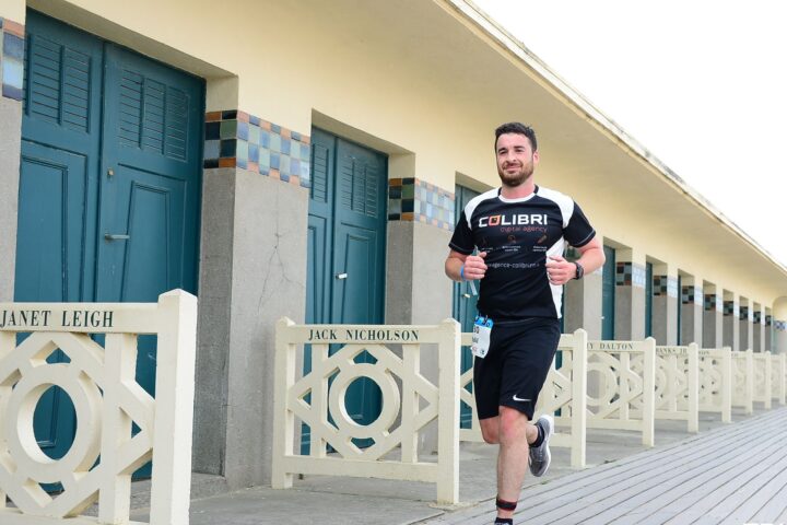 J’ai Fait Mon Premier Triathlon