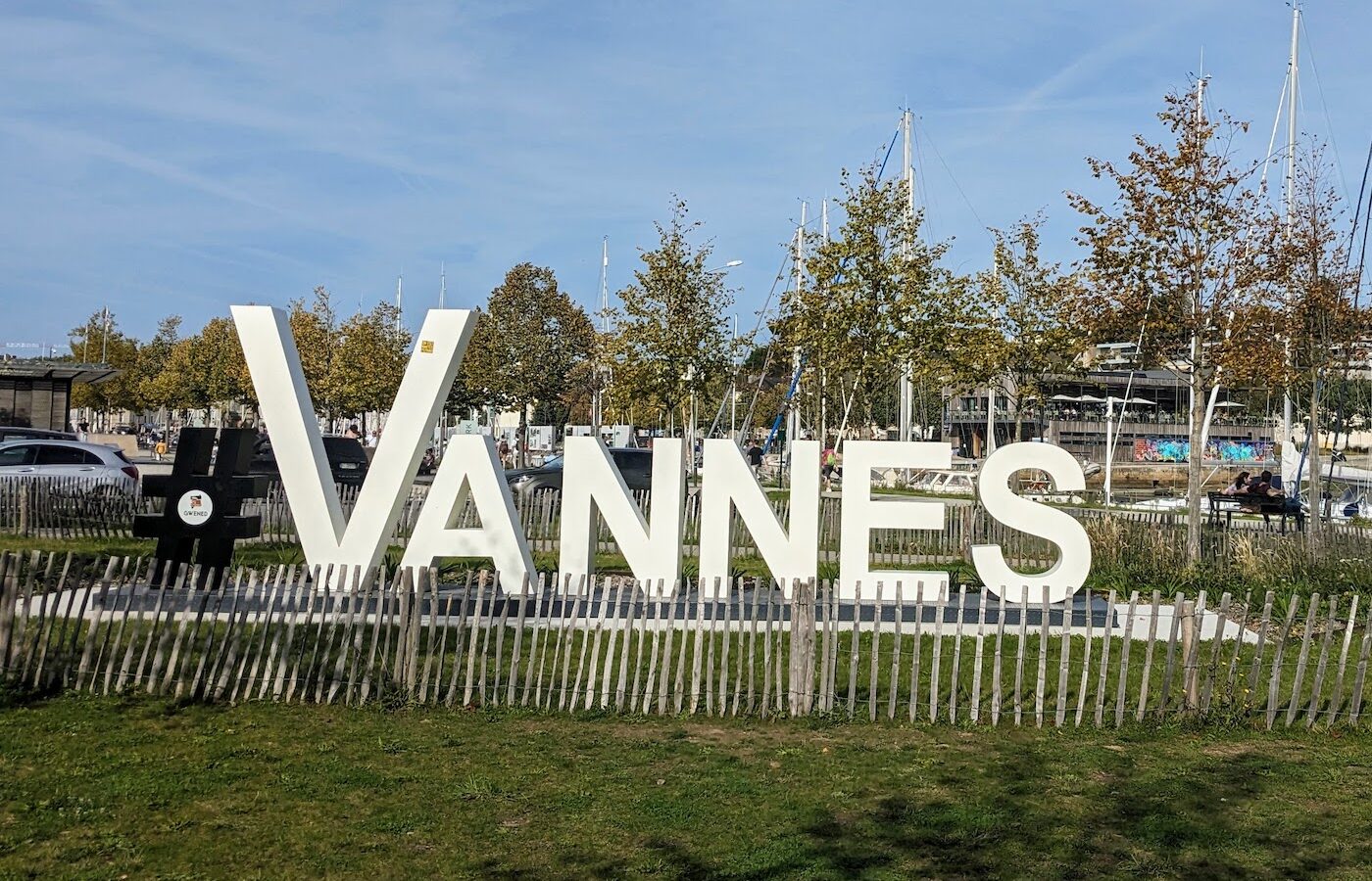Visiter Vannes en un week-end – Les lieux incontournables de la ville