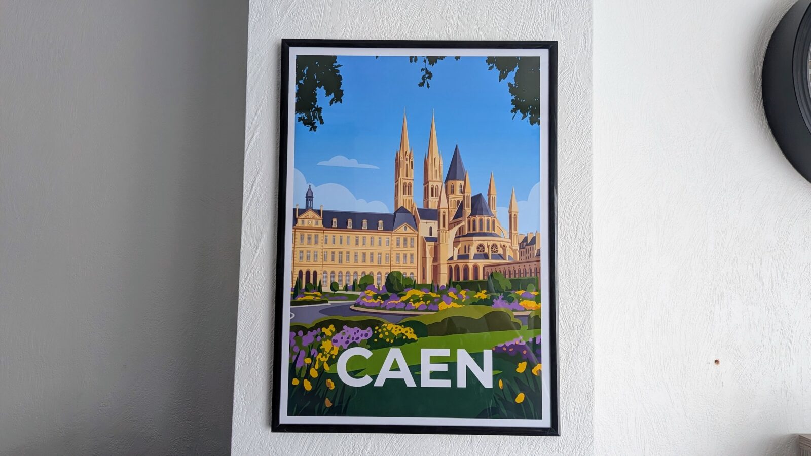 5 idées cadeaux 100% Caen