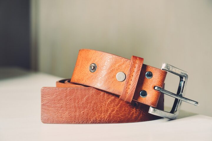 La ceinture un indispensable pour compléter son look