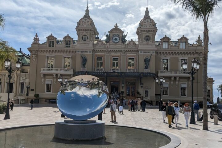 Les meilleurs casinos d’Europe que vous devez visiter