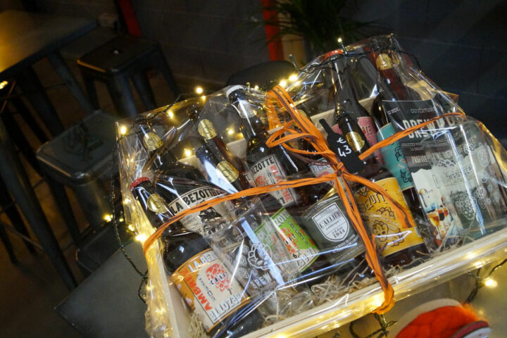 5 Idées de cadeaux normands
