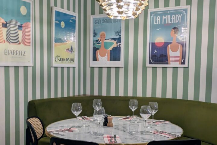 Le Bistrot Basque à Caen : mon avis sur cette table généreuse