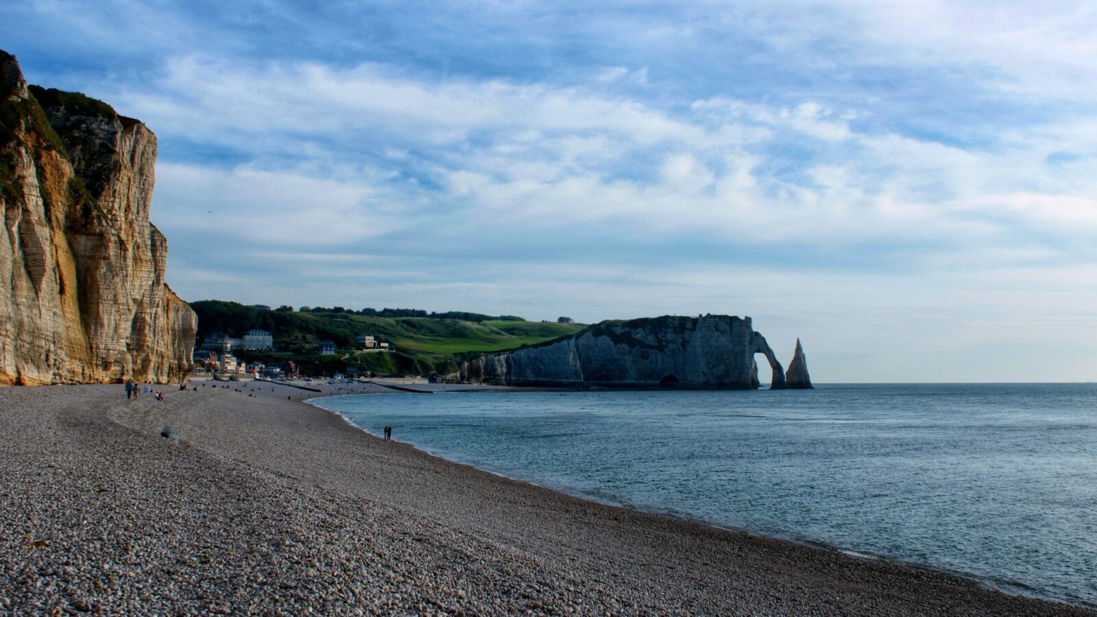 Top 5 des lieux à visiter en Normandie